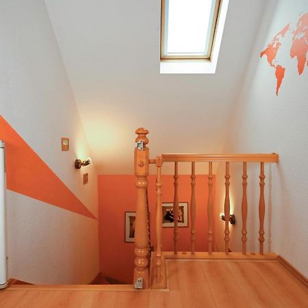 Haus Johanna Мальхов Экстерьер фото