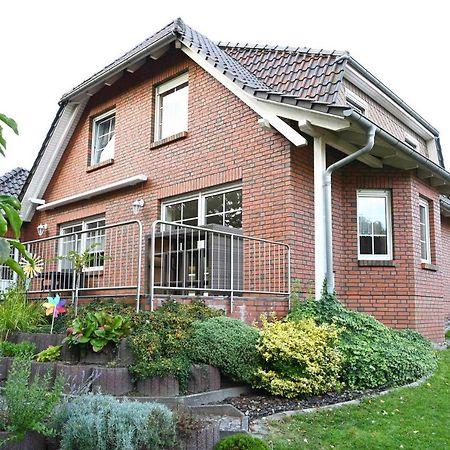 Haus Johanna Мальхов Экстерьер фото