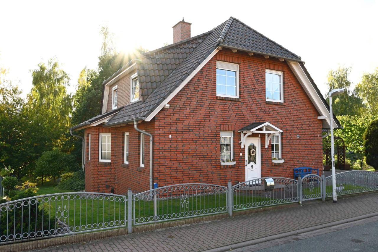 Haus Johanna Мальхов Экстерьер фото