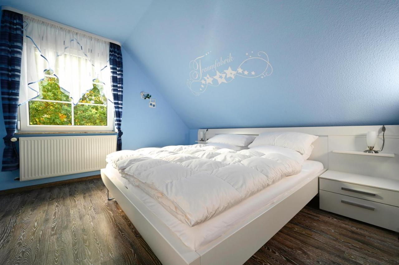 Haus Johanna Мальхов Экстерьер фото