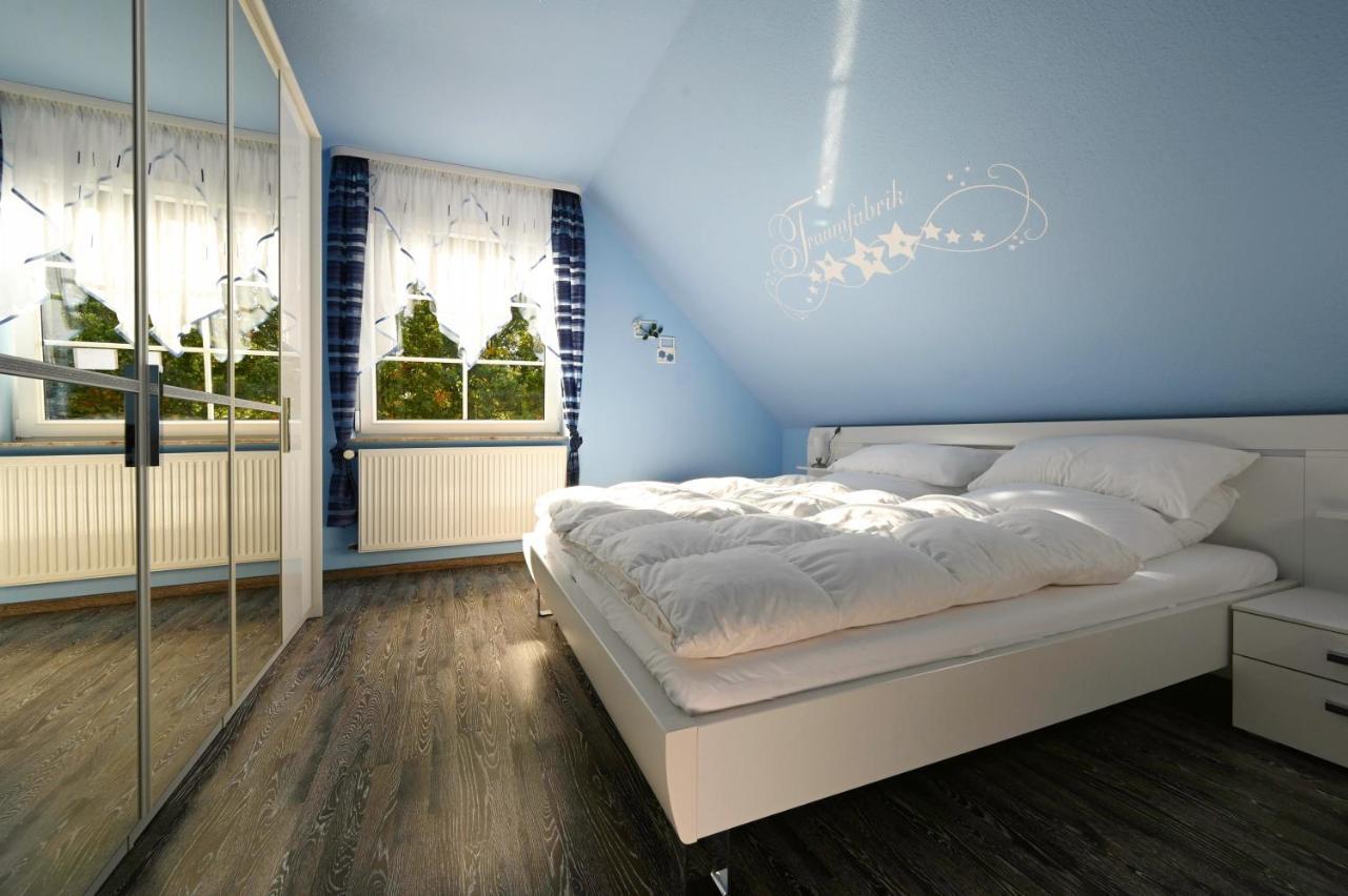 Haus Johanna Мальхов Экстерьер фото