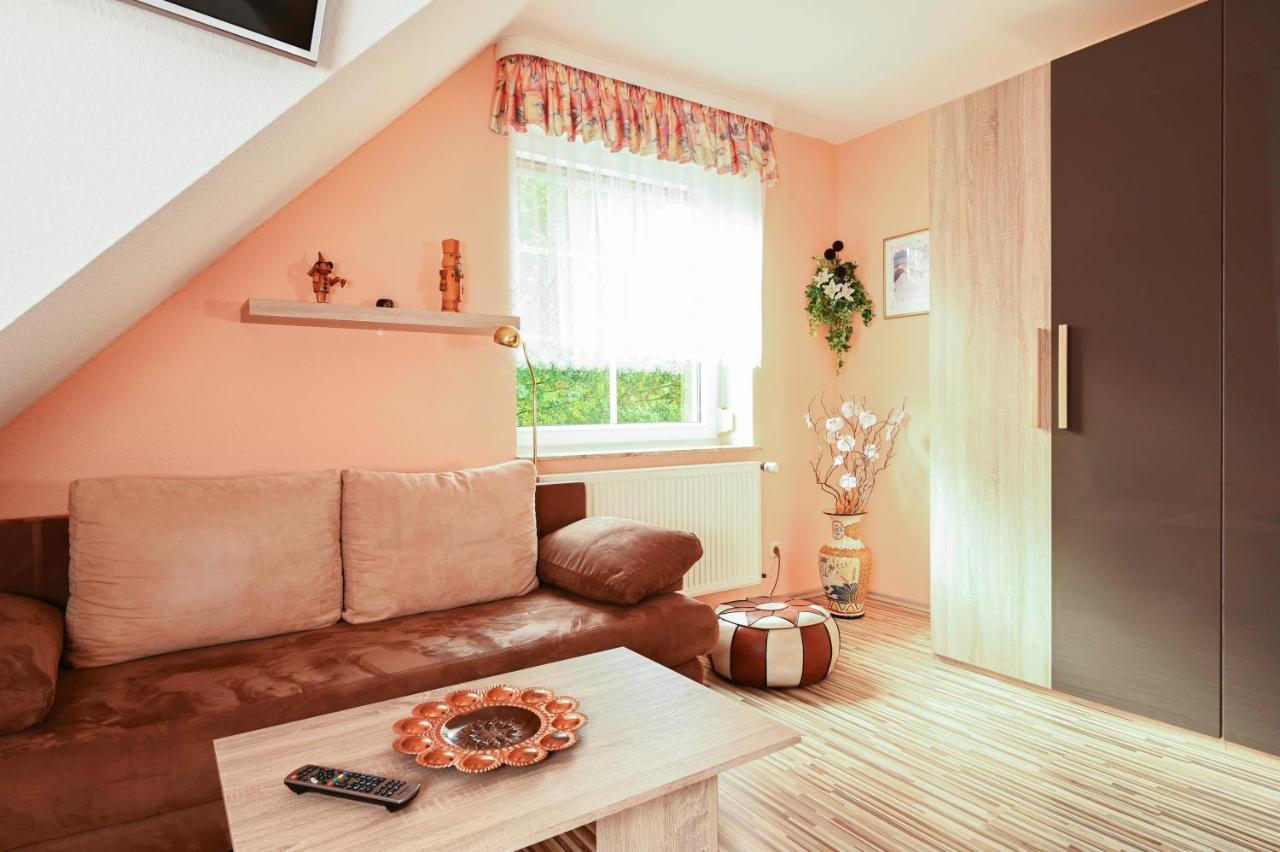 Haus Johanna Мальхов Экстерьер фото