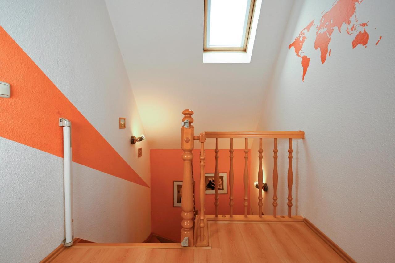 Haus Johanna Мальхов Экстерьер фото
