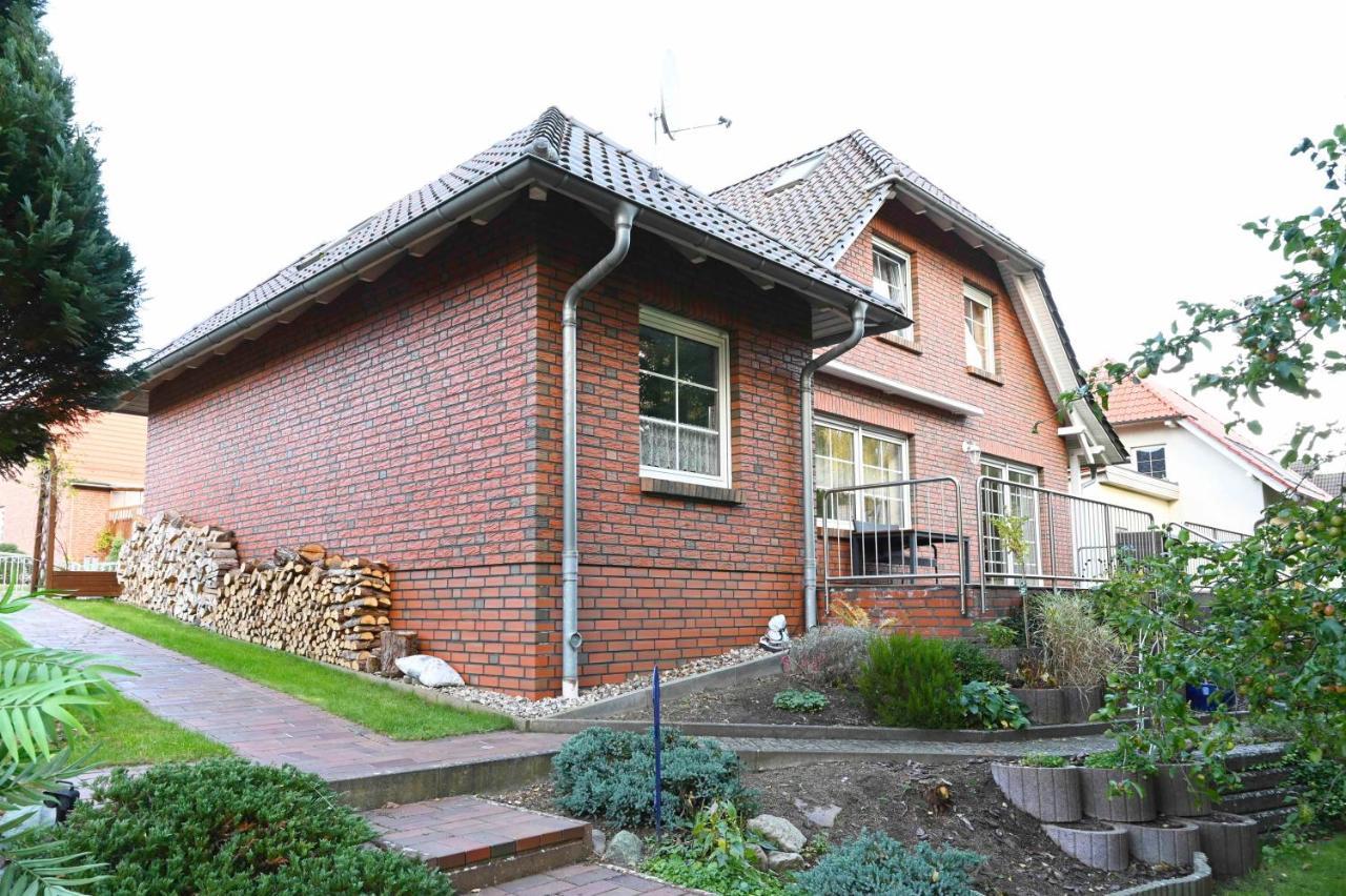 Haus Johanna Мальхов Экстерьер фото