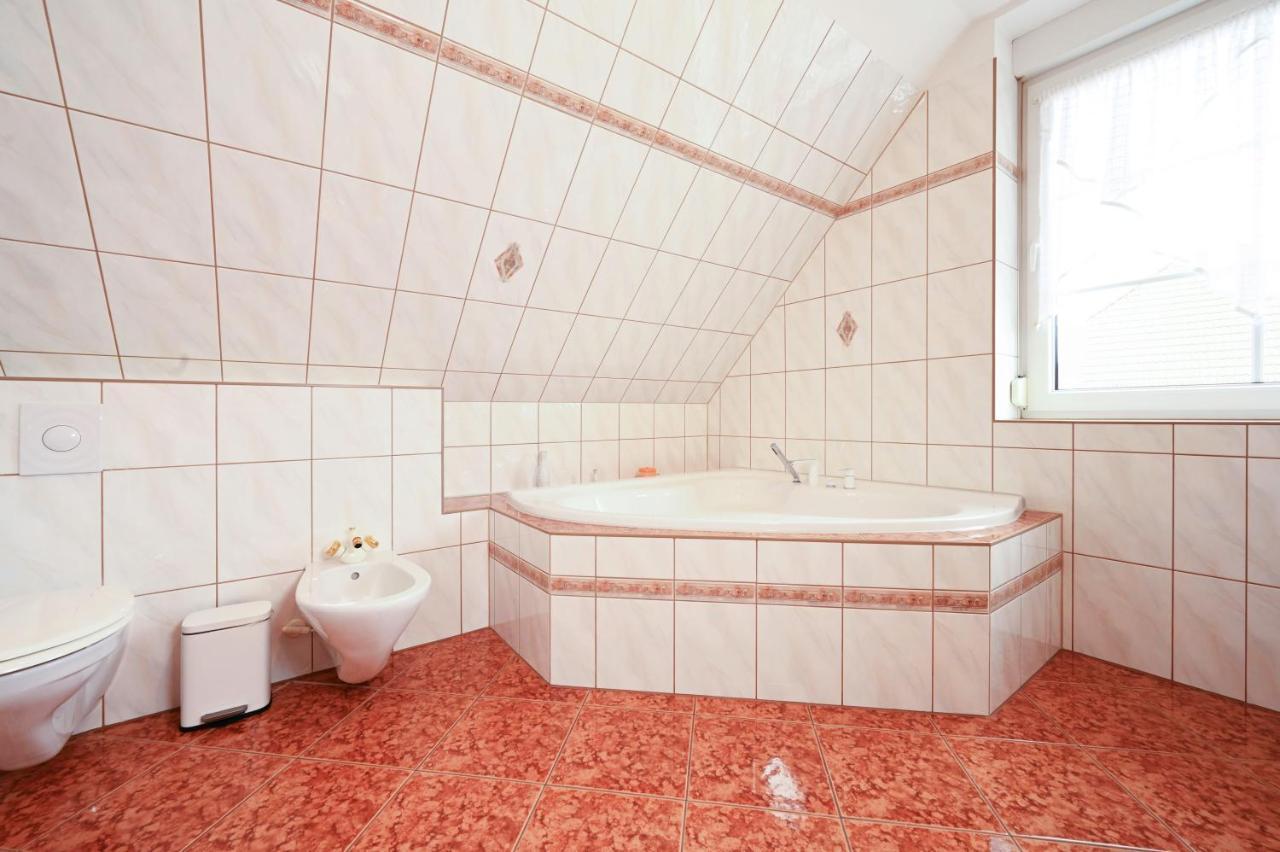 Haus Johanna Мальхов Экстерьер фото