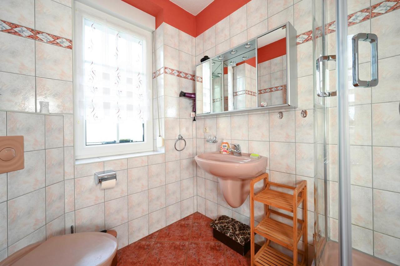 Haus Johanna Мальхов Экстерьер фото