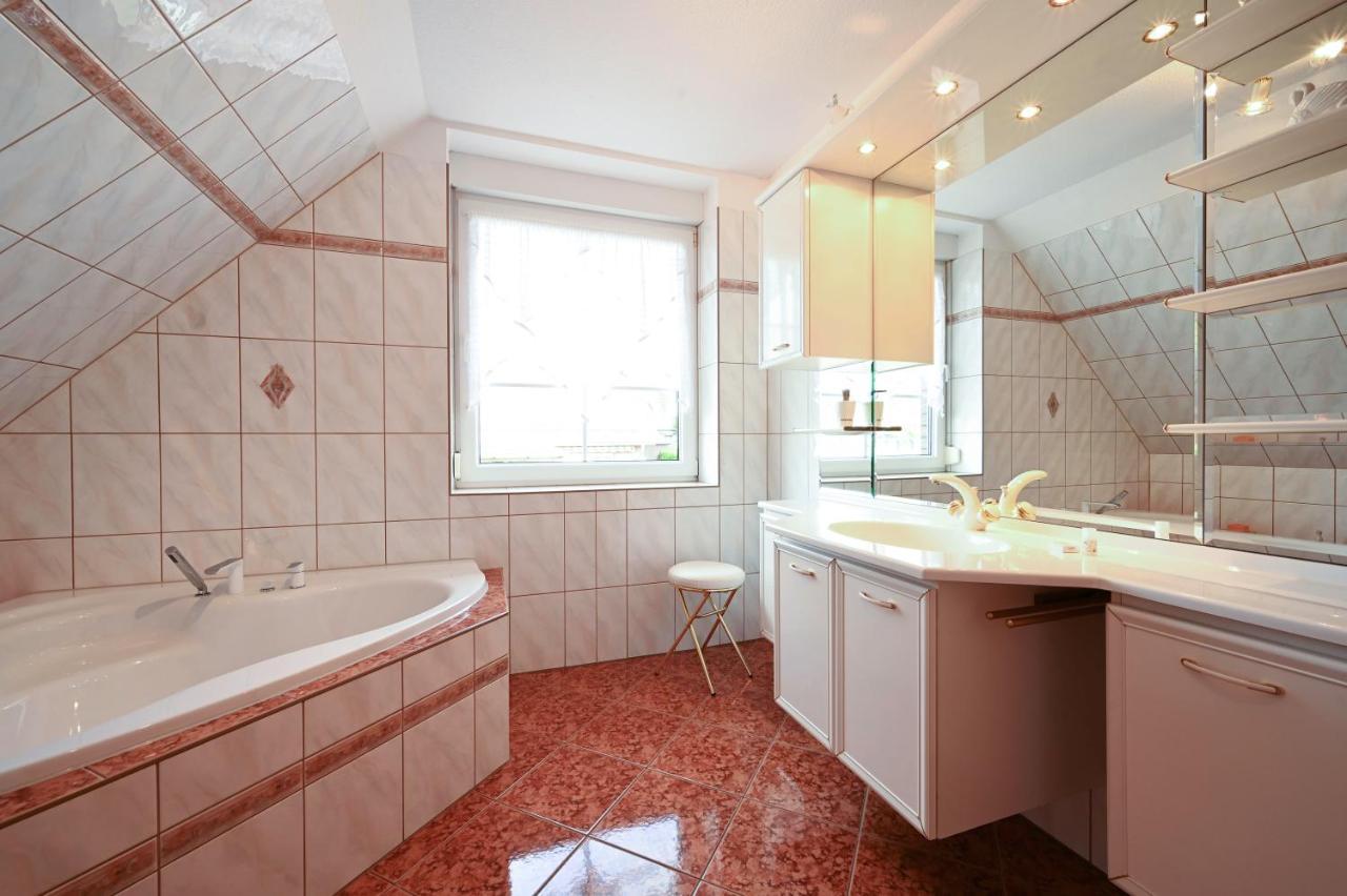 Haus Johanna Мальхов Экстерьер фото